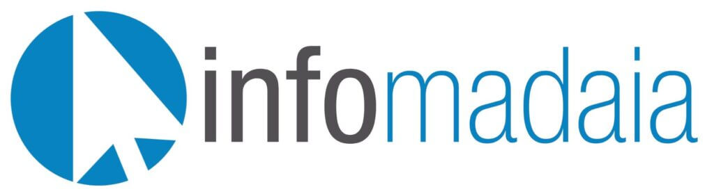 logo infomadaia horizontal